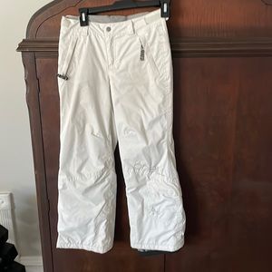 Girls ONeill Ski Pant